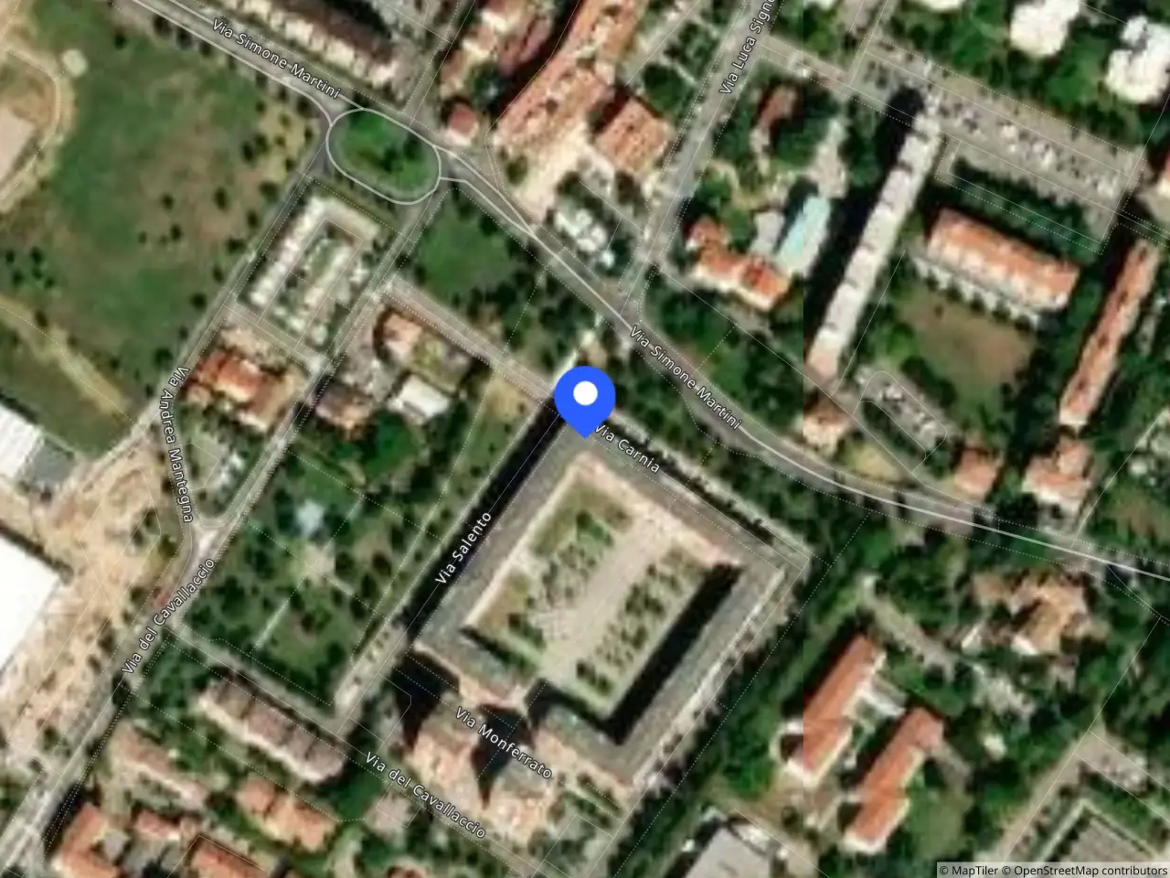 Negozio in Via Carnia, 25, 50142 Firenze Fi, Italia 25, Firenze, {3} - Foto 2