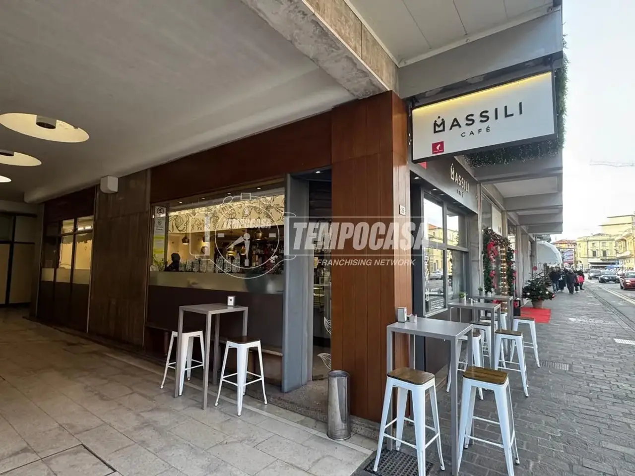 Negozio in Via XIII Martiri 24, San Dona' Di Piave, {3} - Foto 1