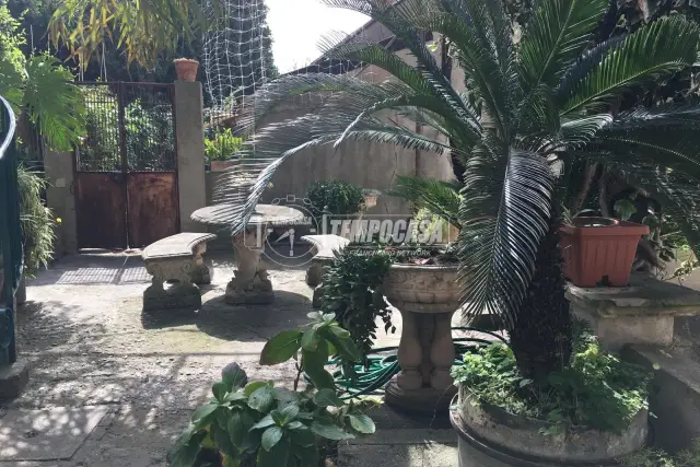 Villa a schiera in vendita, Via Salita Tremonti, Messina - Foto 1