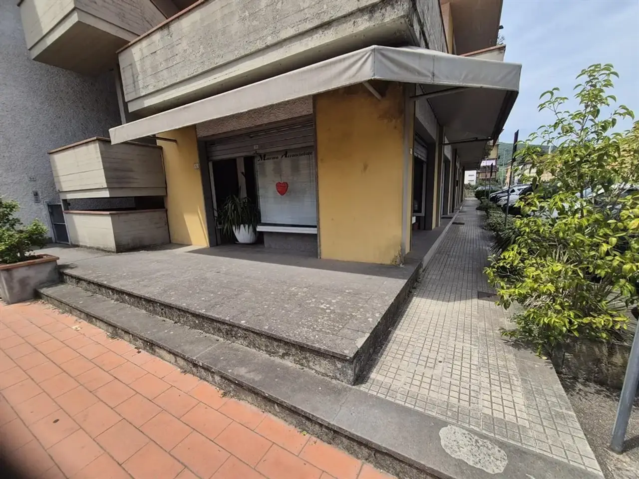 Magazzino in , Rufina, {3} - Foto 2