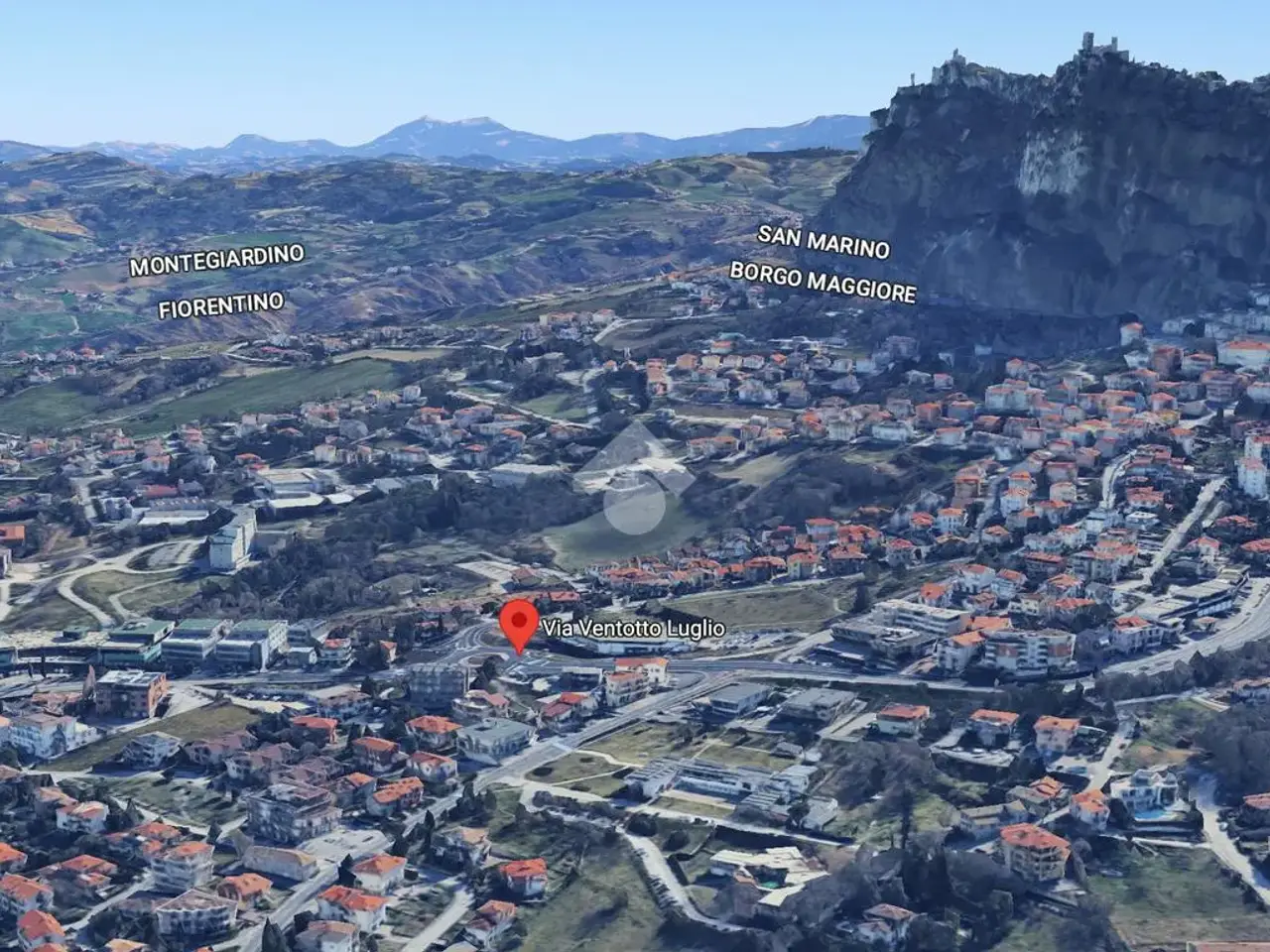 Laboratorio in Via Ventotto Luglio 187, San Marino, {3} - Foto 2