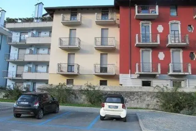 Zweizimmerwohnung in Via C.Battisti, Sondrio - Foto 1