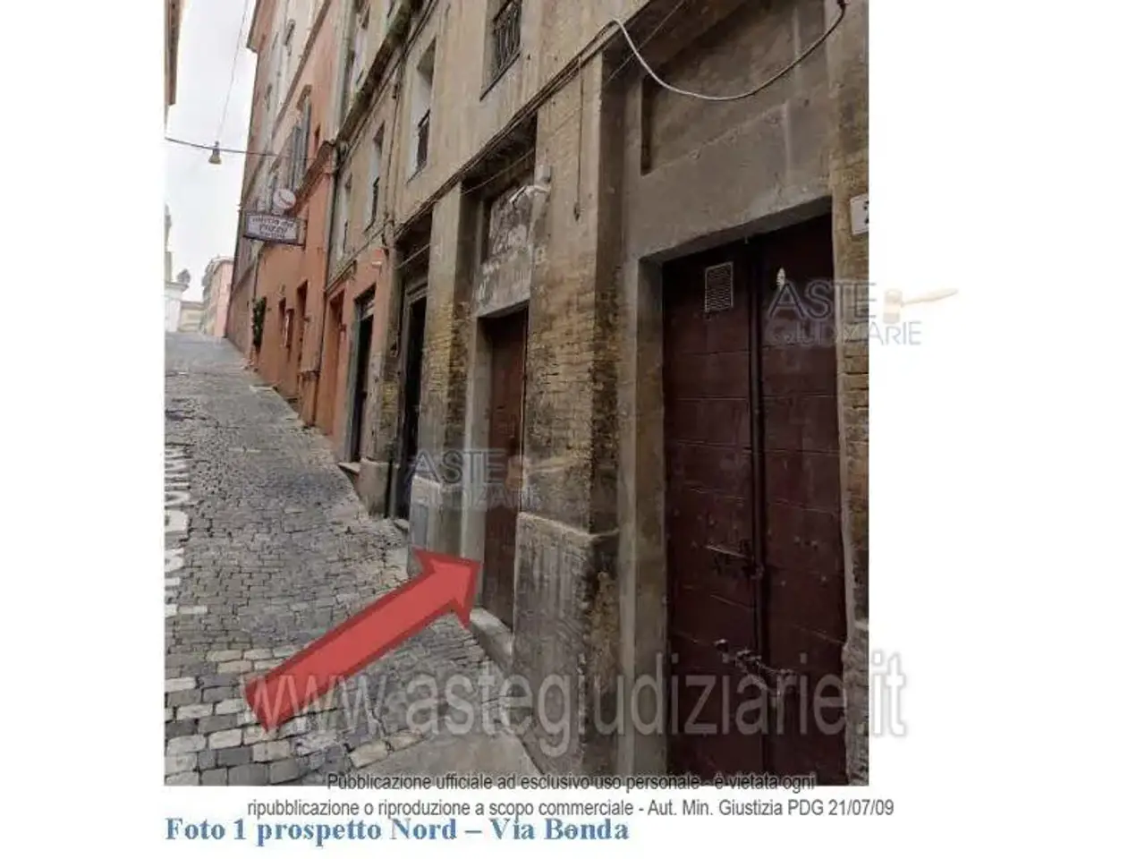 Magazzino in Piazza del Plebiscito, 1, 60121 Ancona An, Italia 1, Ancona, {3} - Foto 1