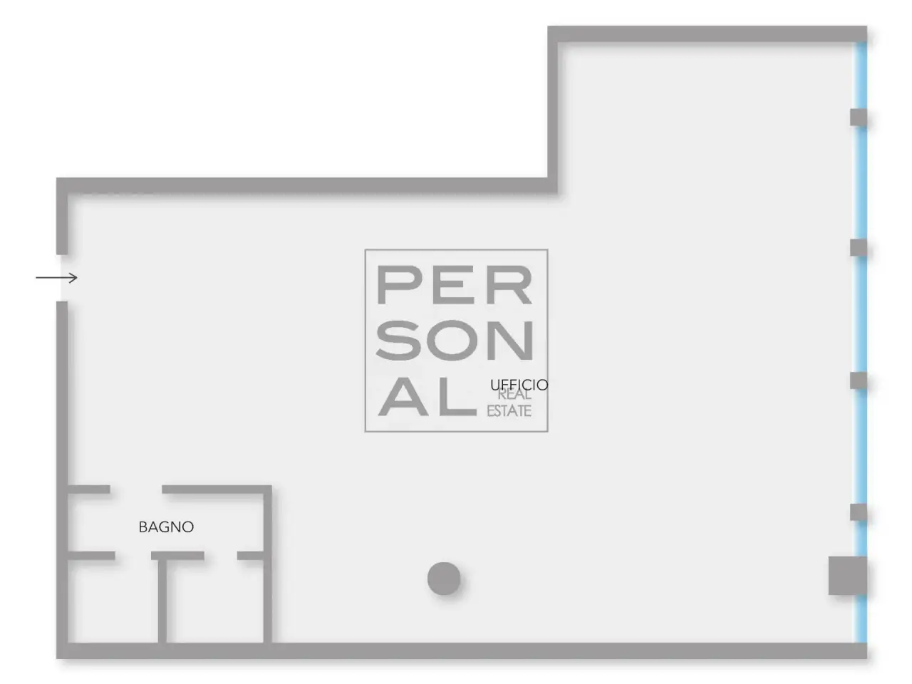 Ufficio in , Trento, {3} - Foto 2
