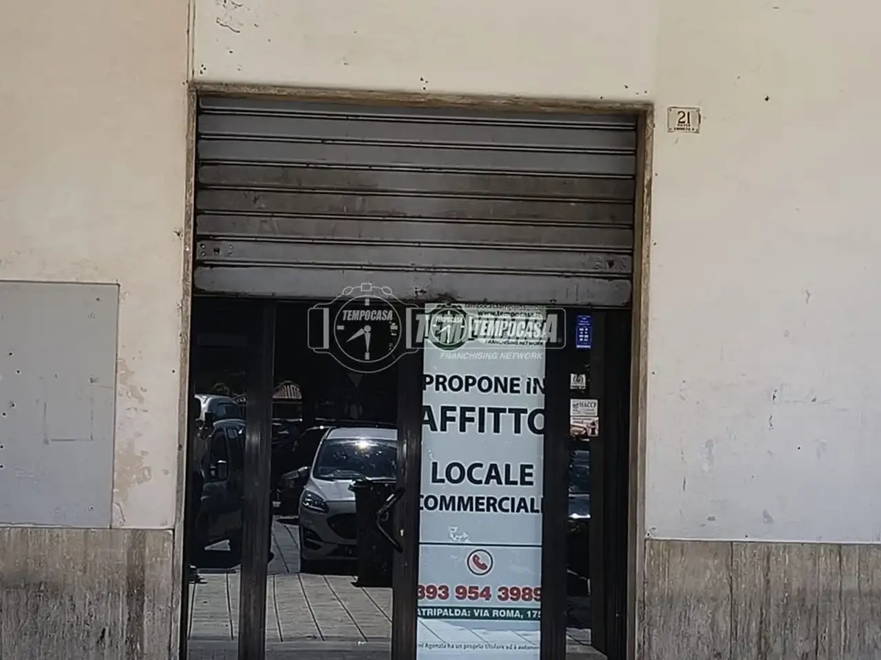 Negozio in , Atripalda, {3} - Foto 1