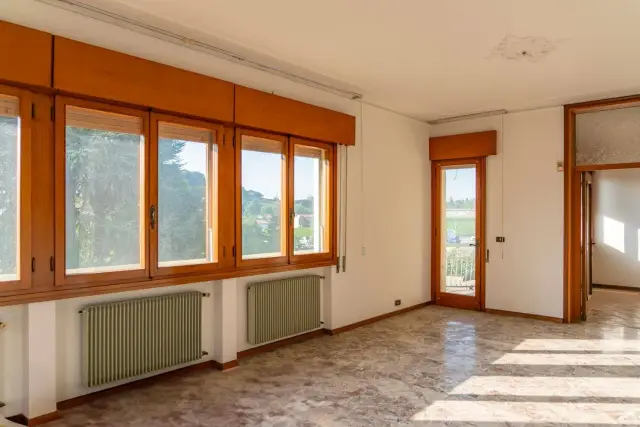 Wohnung in Via Francesco Saverio Grazioli 78, Vittorio Veneto - Foto 1