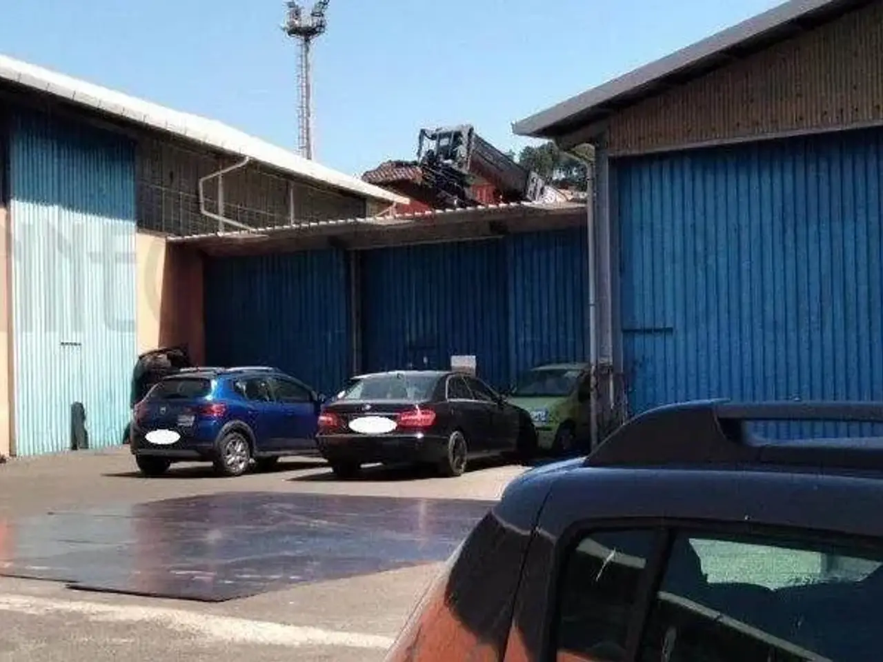 Capannone in , La Spezia, {3} - Foto 2