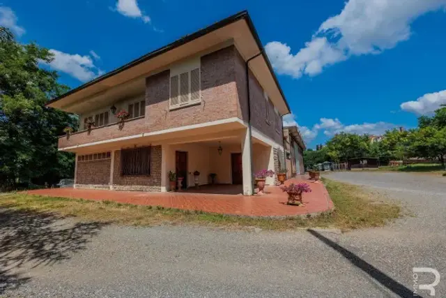 Country house or cottage in Strada Provinciale Palaiese, Palaia - Photo 1