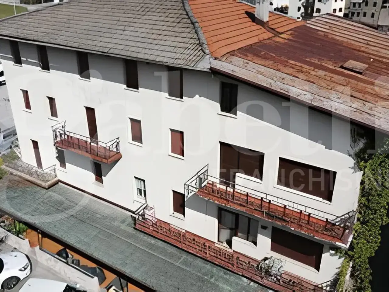 Albergo in Via da Rin Fioretto 3, Vigo Di Cadore, {3} - Foto 1