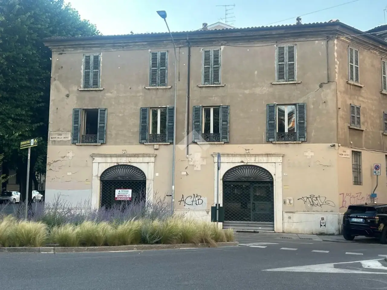 Ufficio in Corso Martiri della Libertà 70, Brescia, {3} - Foto 1