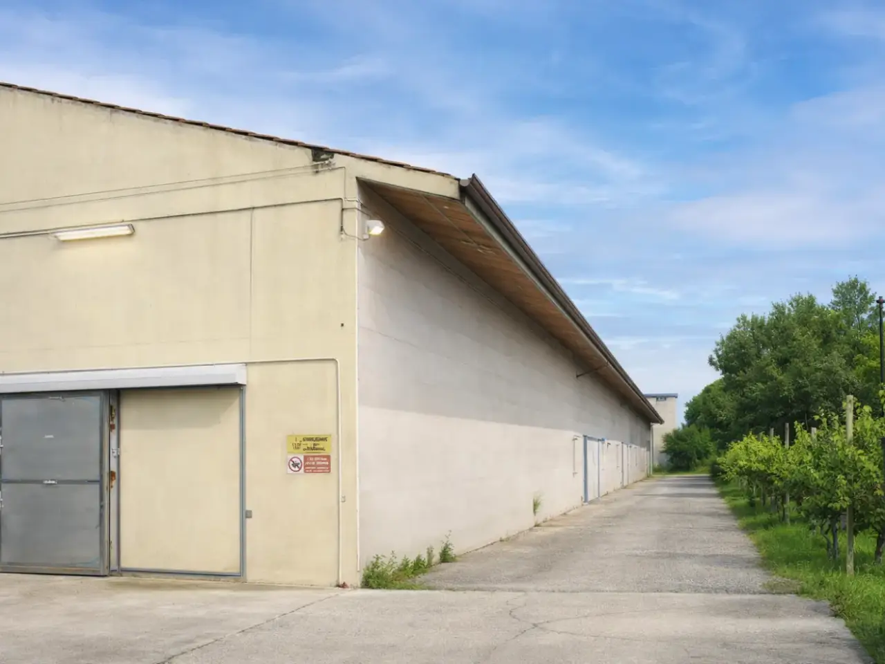 Laboratorio in , Sedegliano, {3} - Foto 1