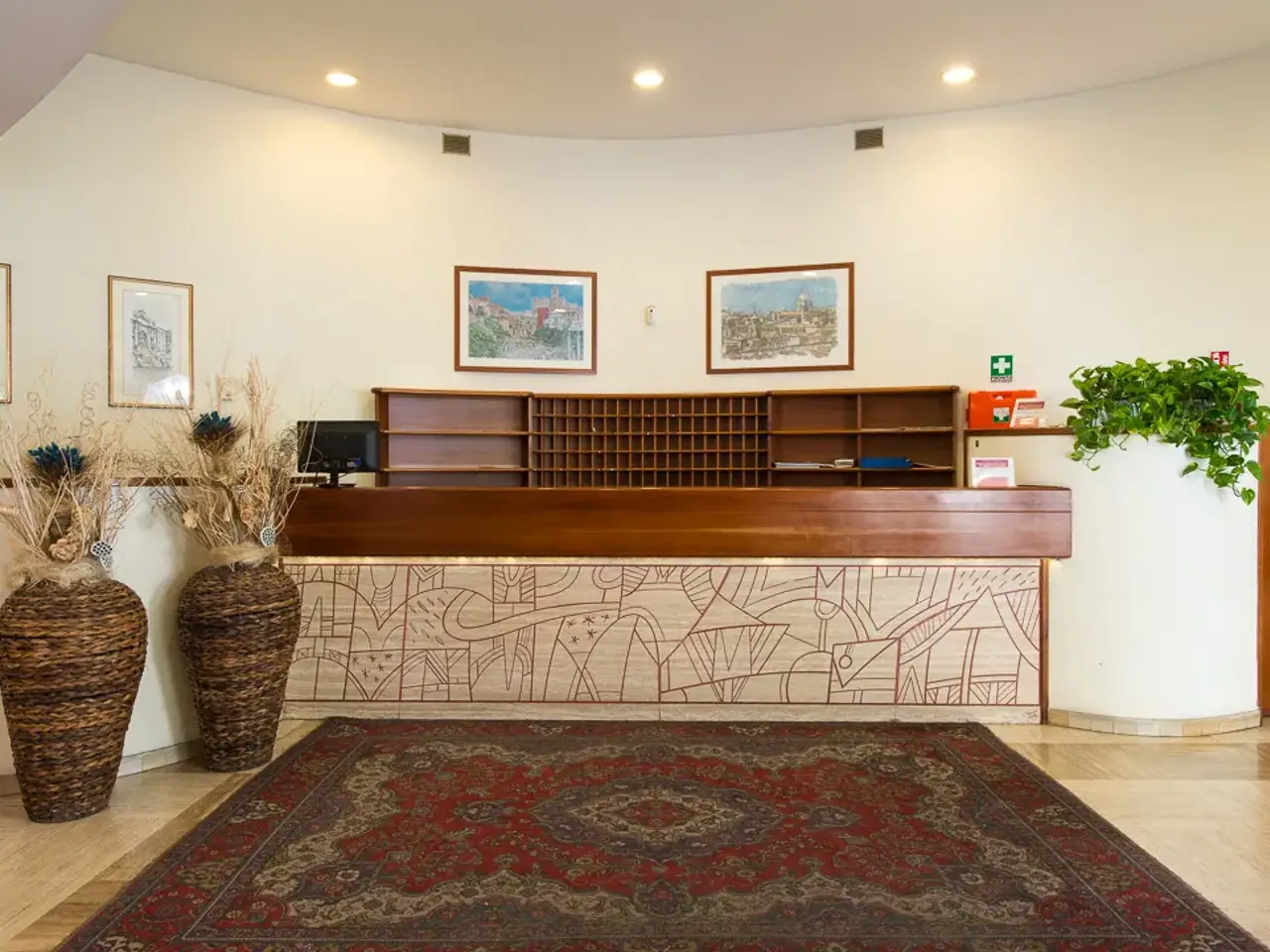 Albergo in , Padova, {3} - Foto 1