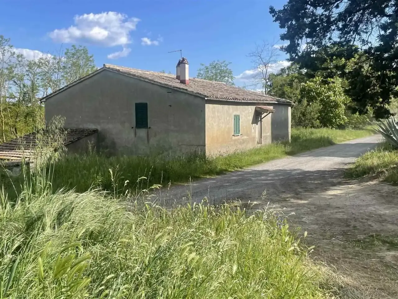 Azienda agricola in , Acquapendente, {3} - Foto 1