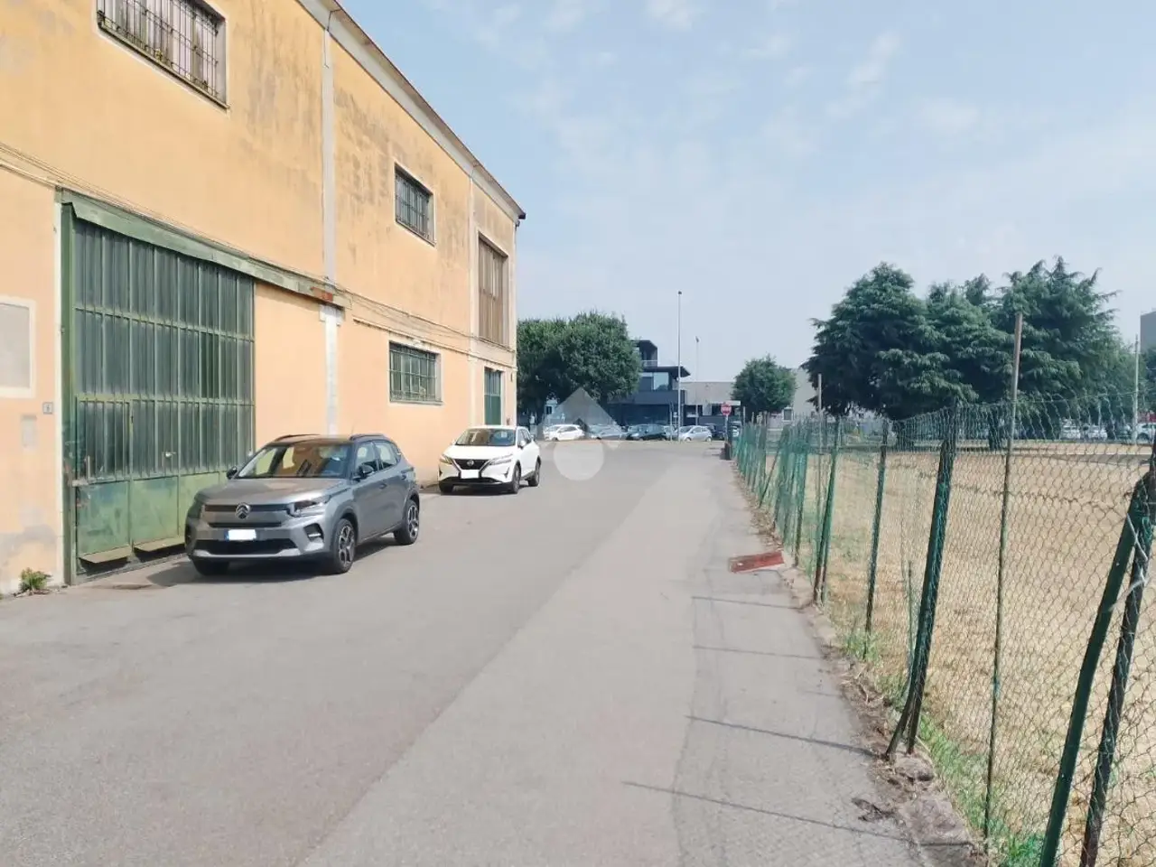 Capannone in Via Caduti del Lavoro 6, Lograto, {3} - Foto 2