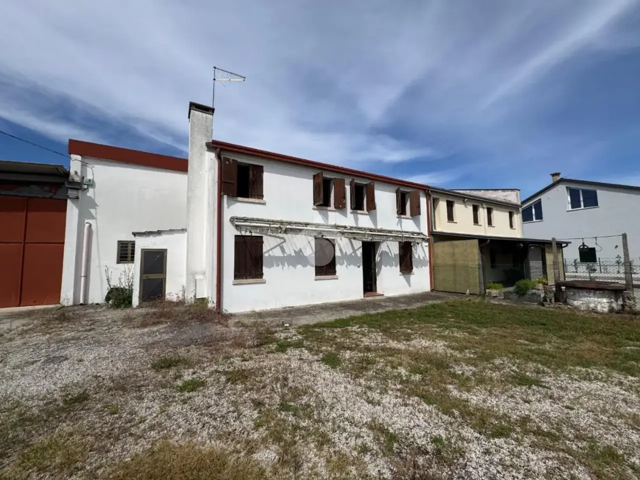Palazzina commerciale in Via Cavin Maggiore 91, Pianiga, {3} - Foto 1