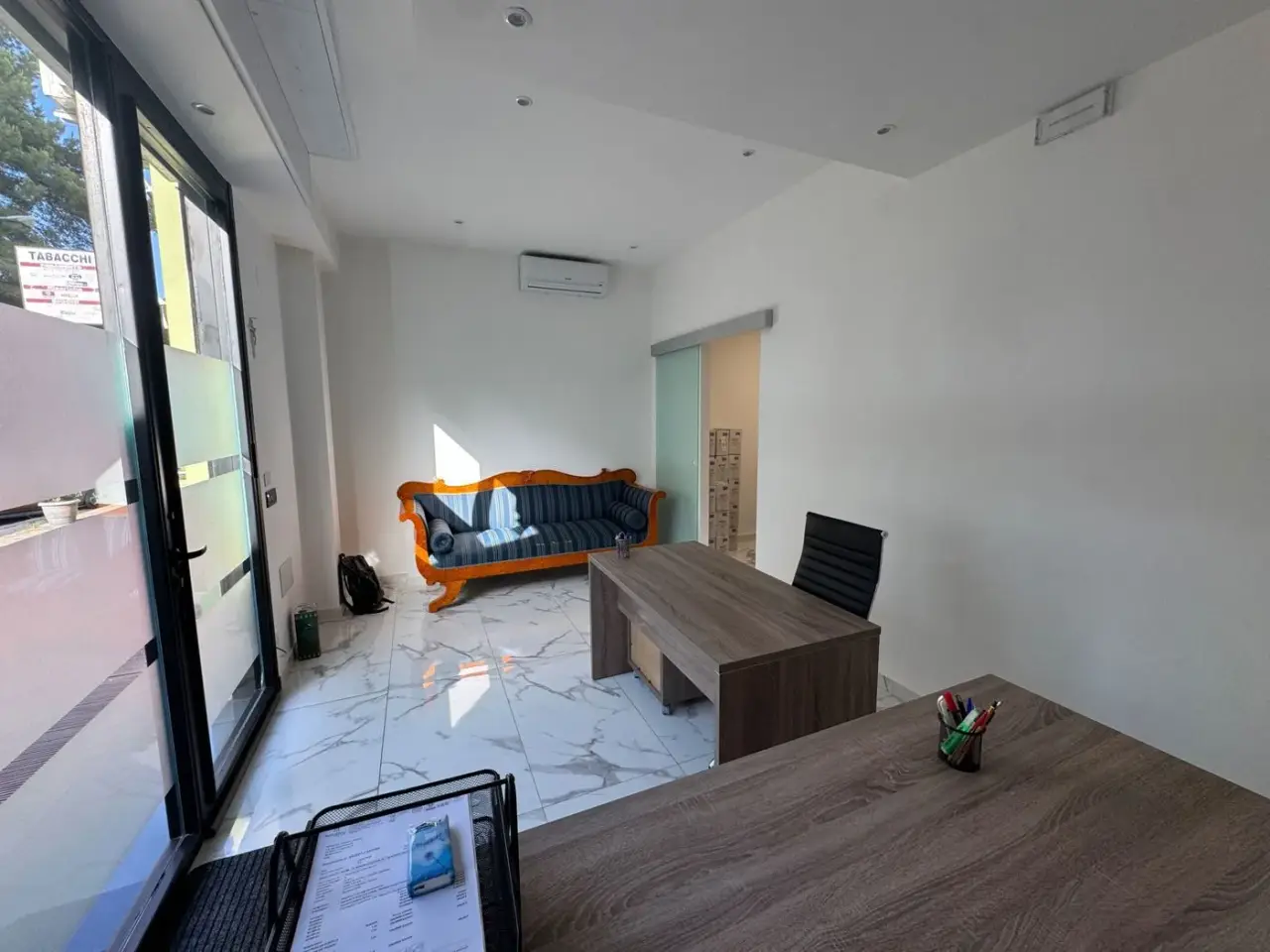 Negozio in Via degli Emiri 38f, Palermo, {3} - Foto 2