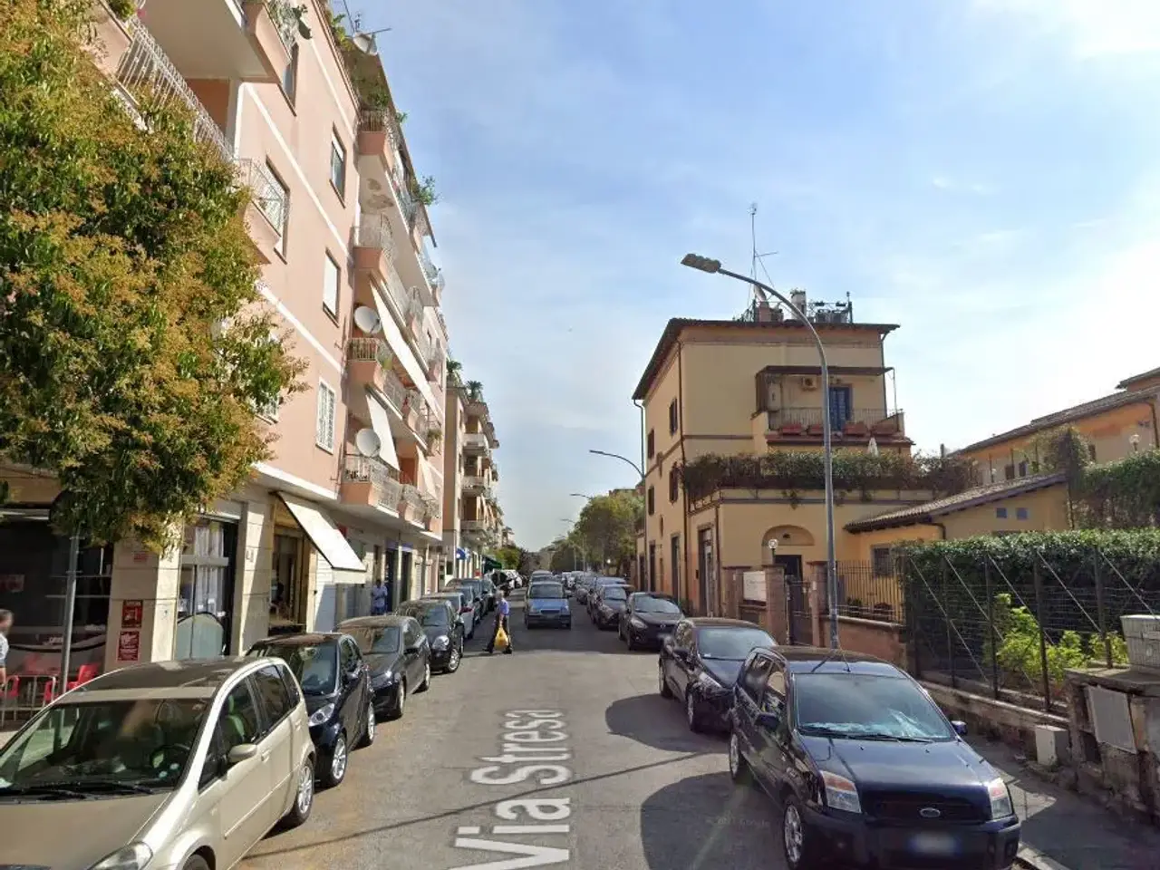 Negozio in Via Stresa 33, Roma, {3} - Foto 1