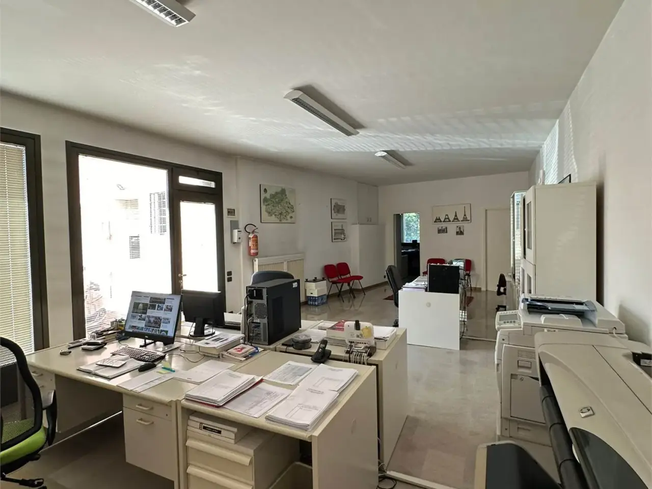 Ufficio in , Quinto Di Treviso, {3} - Foto 2