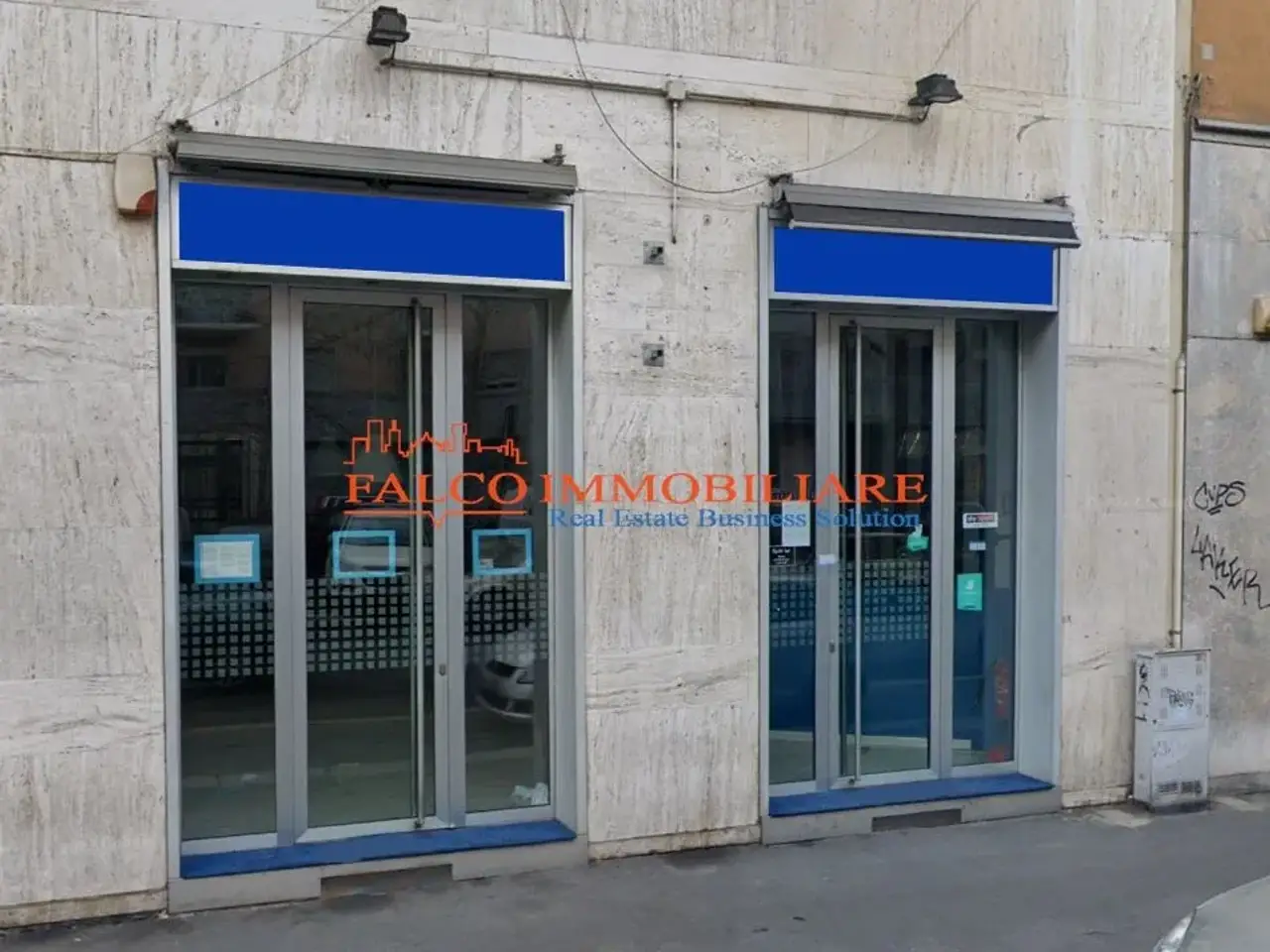 Negozio in Via Poliziano 3, Milano, {3} - Foto 2