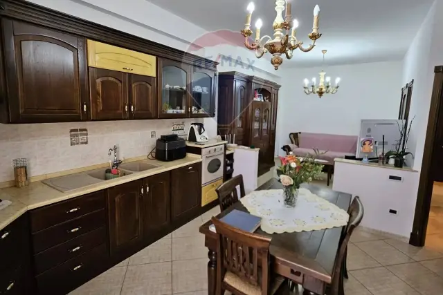 Quadrilocale in vendita, Via Ludovico Ariosto 11, Altavilla Milicia - Foto 1