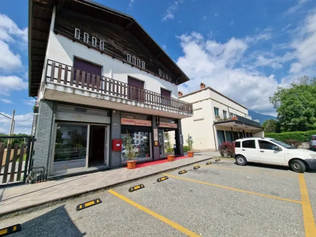 Negozio in Via Ivrea 80, Montalto Dora, {3} - Foto 1