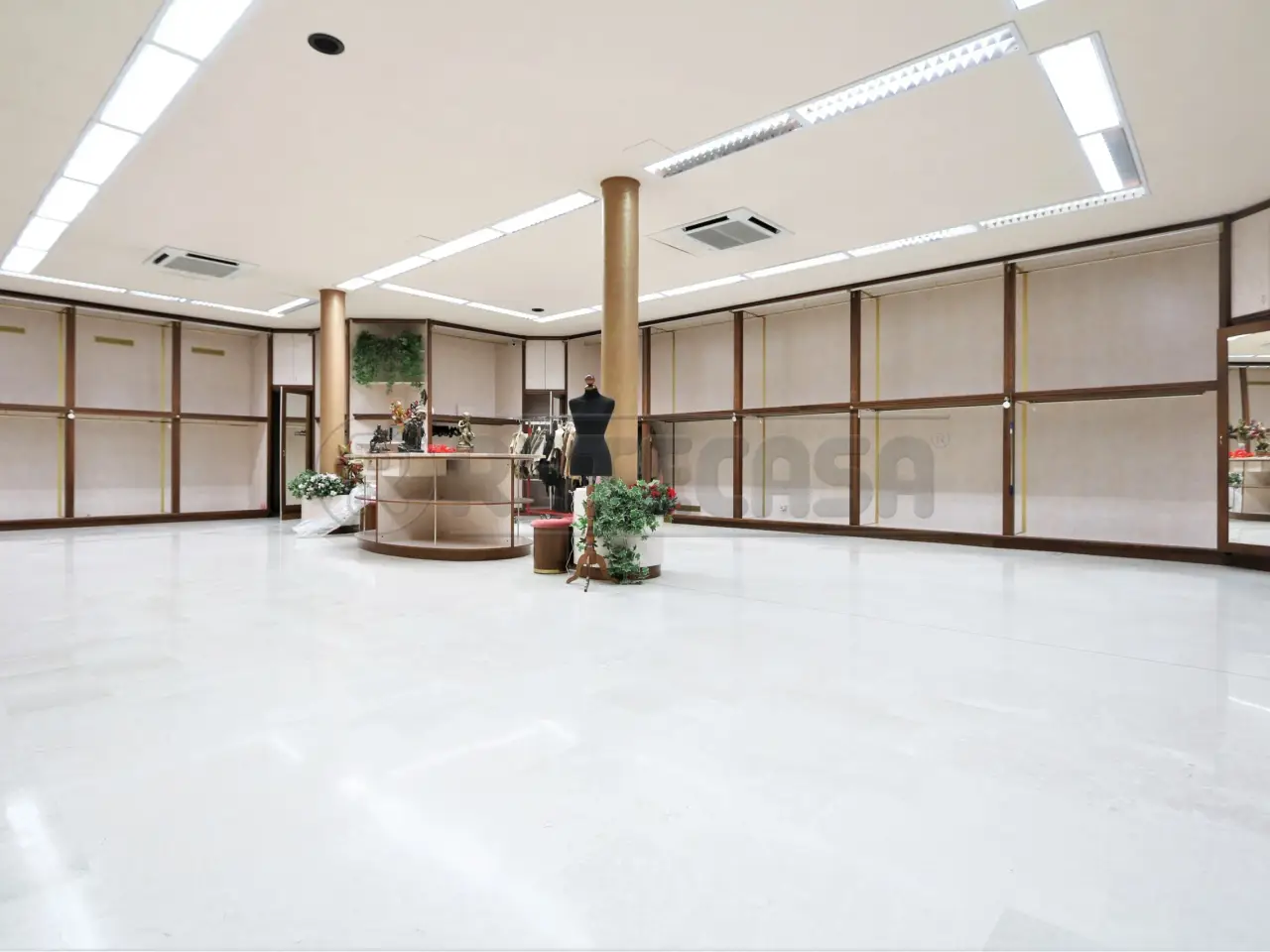 Palazzina commerciale in Via dal Ponte, Torri Di Quartesolo, {3} - Foto 1