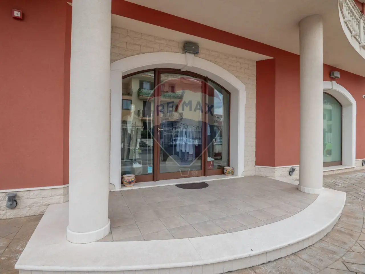 Negozio in Contrada  Quadri, Francofonte, {3} - Foto 1