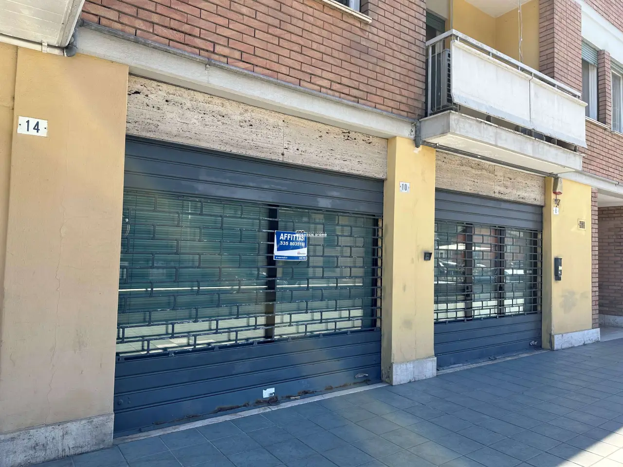 Palazzina commerciale in Cavedone, Modena, {3} - Foto 1