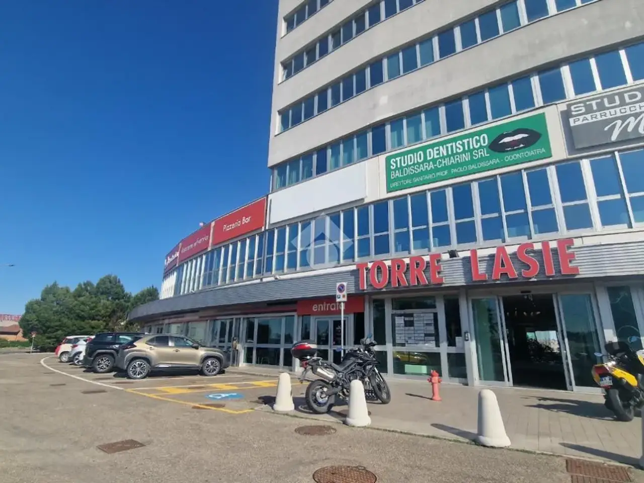 Ufficio in Via Lasie 10, Imola, {3} - Foto 2