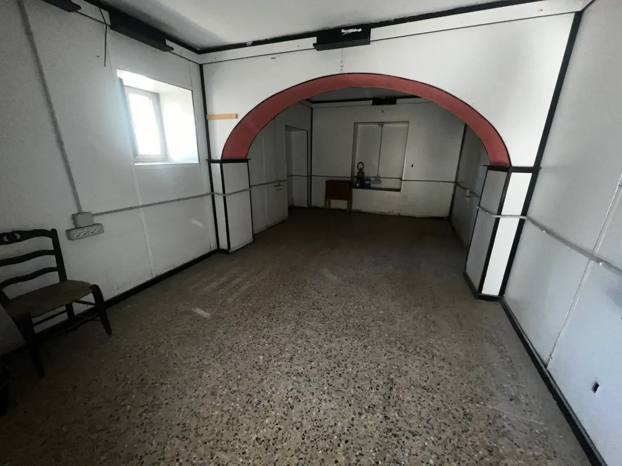 Palazzina commerciale in Via Pra' 151, Genova, {3} - Foto 2