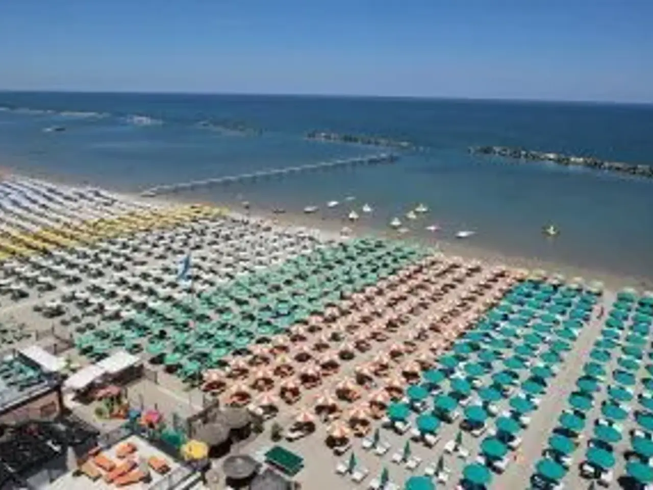 Albergo in , Cesenatico, {3} - Foto 1