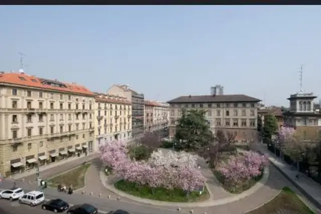 Wohnung in Via Torquato Tasso, Milano - Foto 1