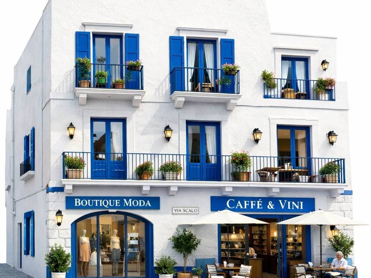 immagine annuncio 7 di 8