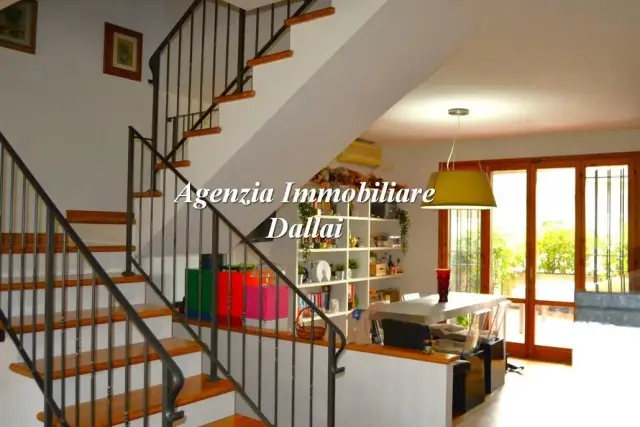 Villa a schiera in Via Benedetto Croce 99999, Borgo San Lorenzo - Foto 1