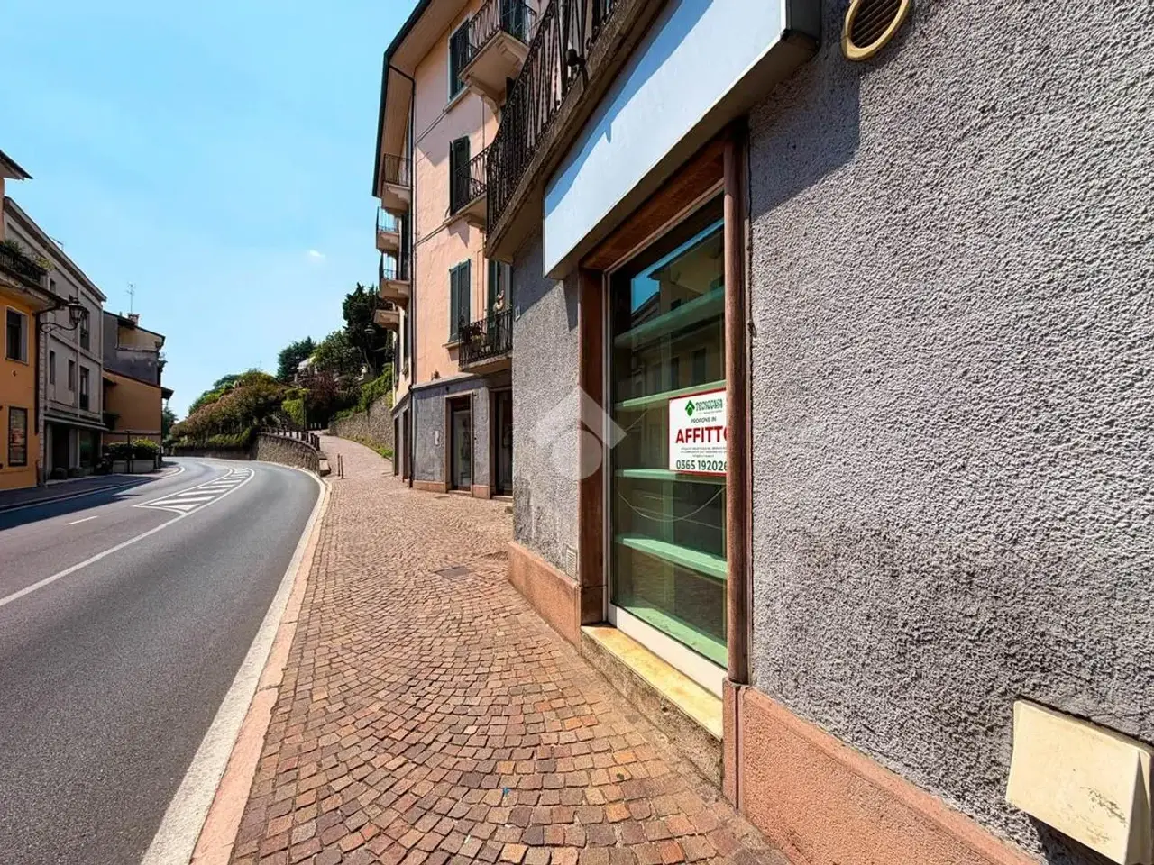 Ufficio in Corso Giuseppe Zanardelli 19, Gardone Riviera, {3} - Foto 1
