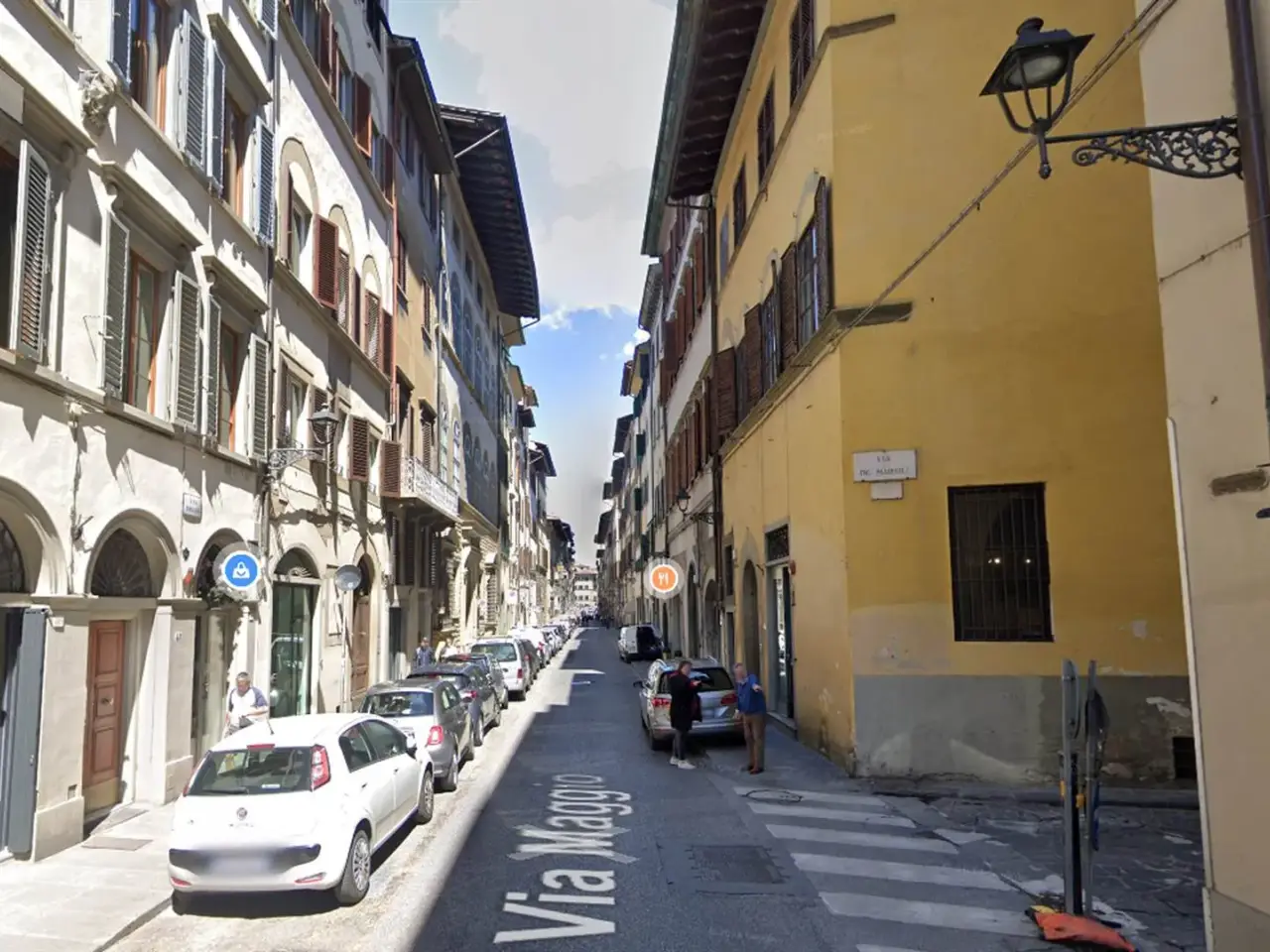 Negozio in Via Maggio, Firenze, {3} - Foto 1
