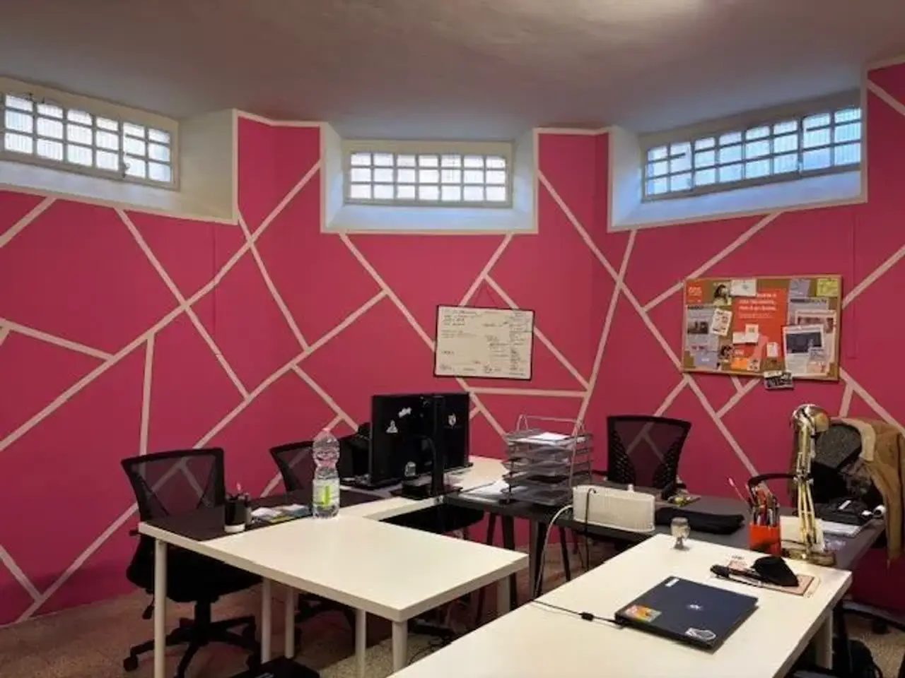Magazzino in Via Filangieri 14, Torino, {3} - Foto 1
