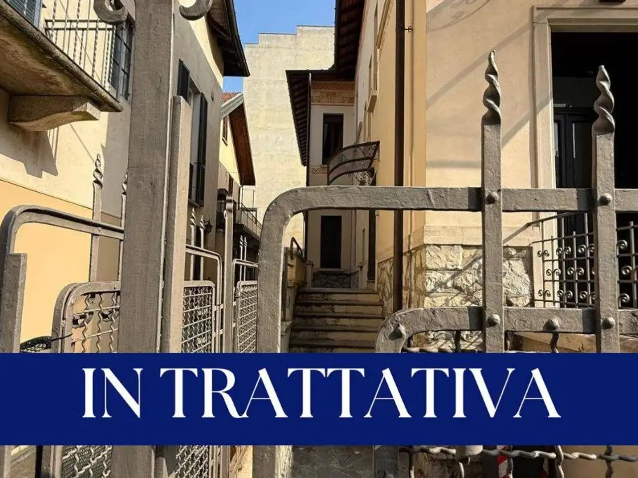 Ufficio in Via Donizetti 17, Varese, {3} - Foto 1
