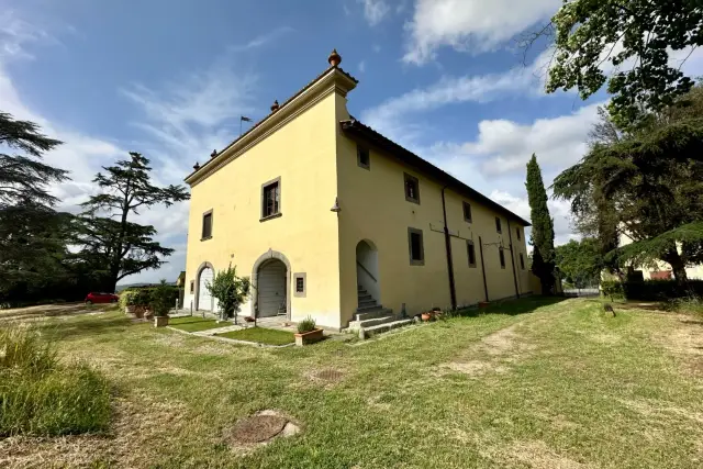 Zweizimmerwohnung in Via della Bastia 11, Empoli - Foto 1