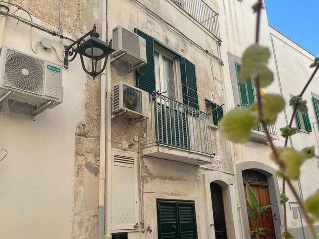 Detached house in Via dell'Erba 50, Monopoli - Photo 1