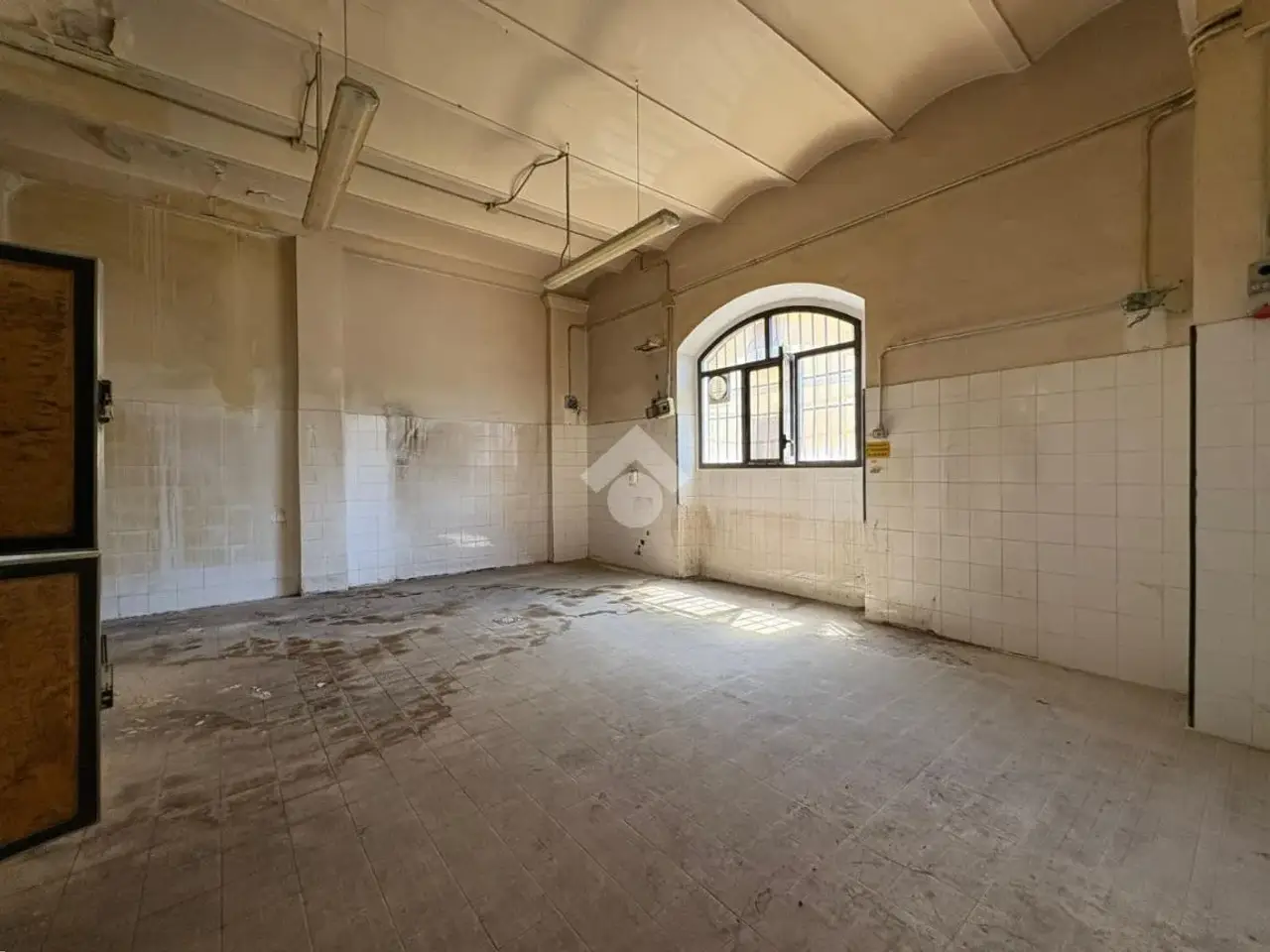 Laboratorio in Via Giuseppe Gazzeri 14, Firenze, {3} - Foto 2