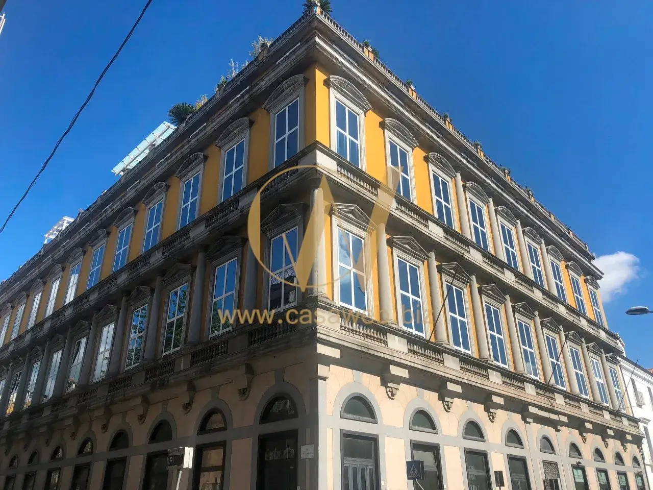 Ufficio in Corso Pietro Giannone, Caserta, {3} - Foto 2