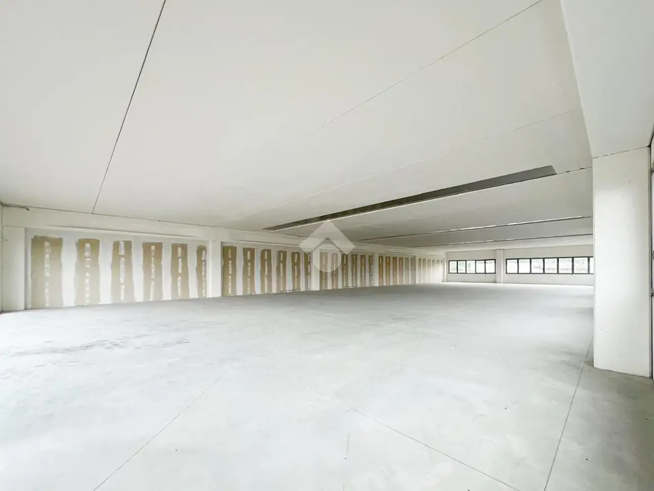 Capannone in Via Buffalora 2, Brescia, {3} - Foto 2