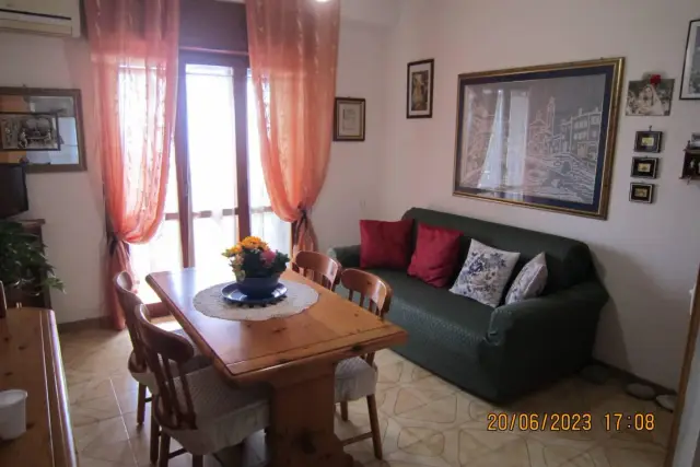 3-room flat in Monticello, Scalea - Photo 1