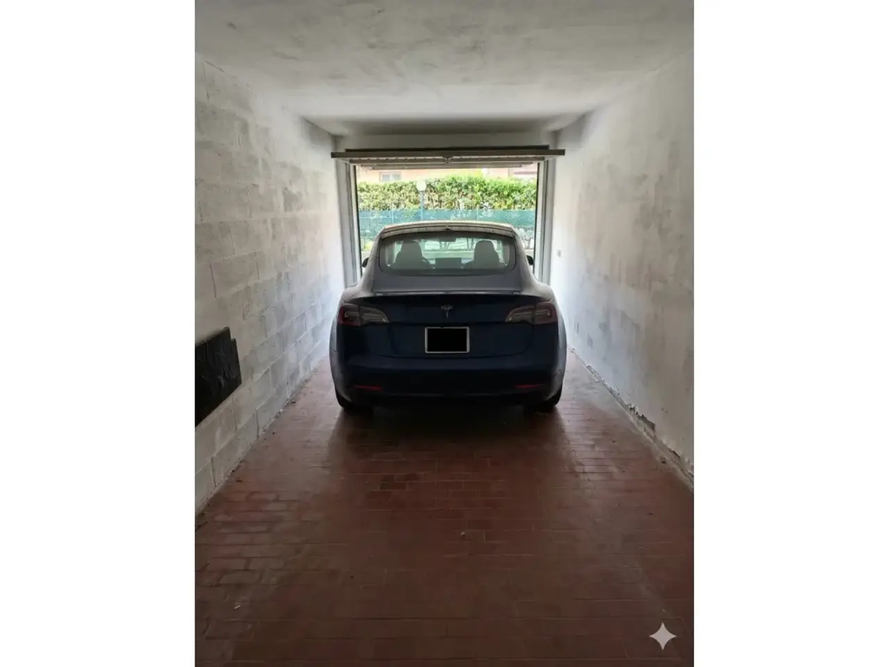 Garage in , Parma, {3} - Foto 2
