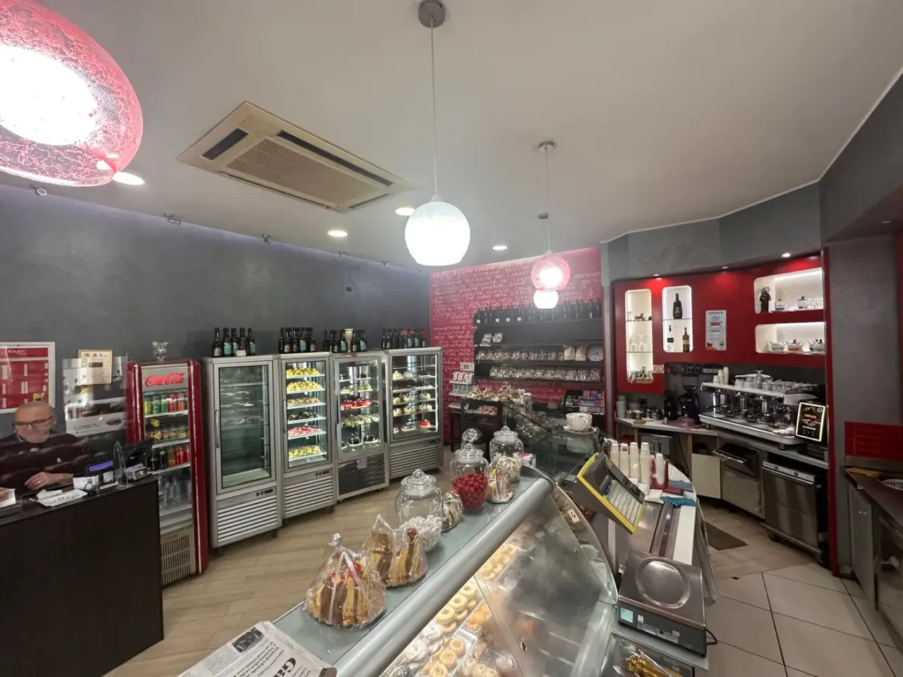Bar in Via Impallomeni Giovanni Battista 6, Milazzo, {3} - Foto 2