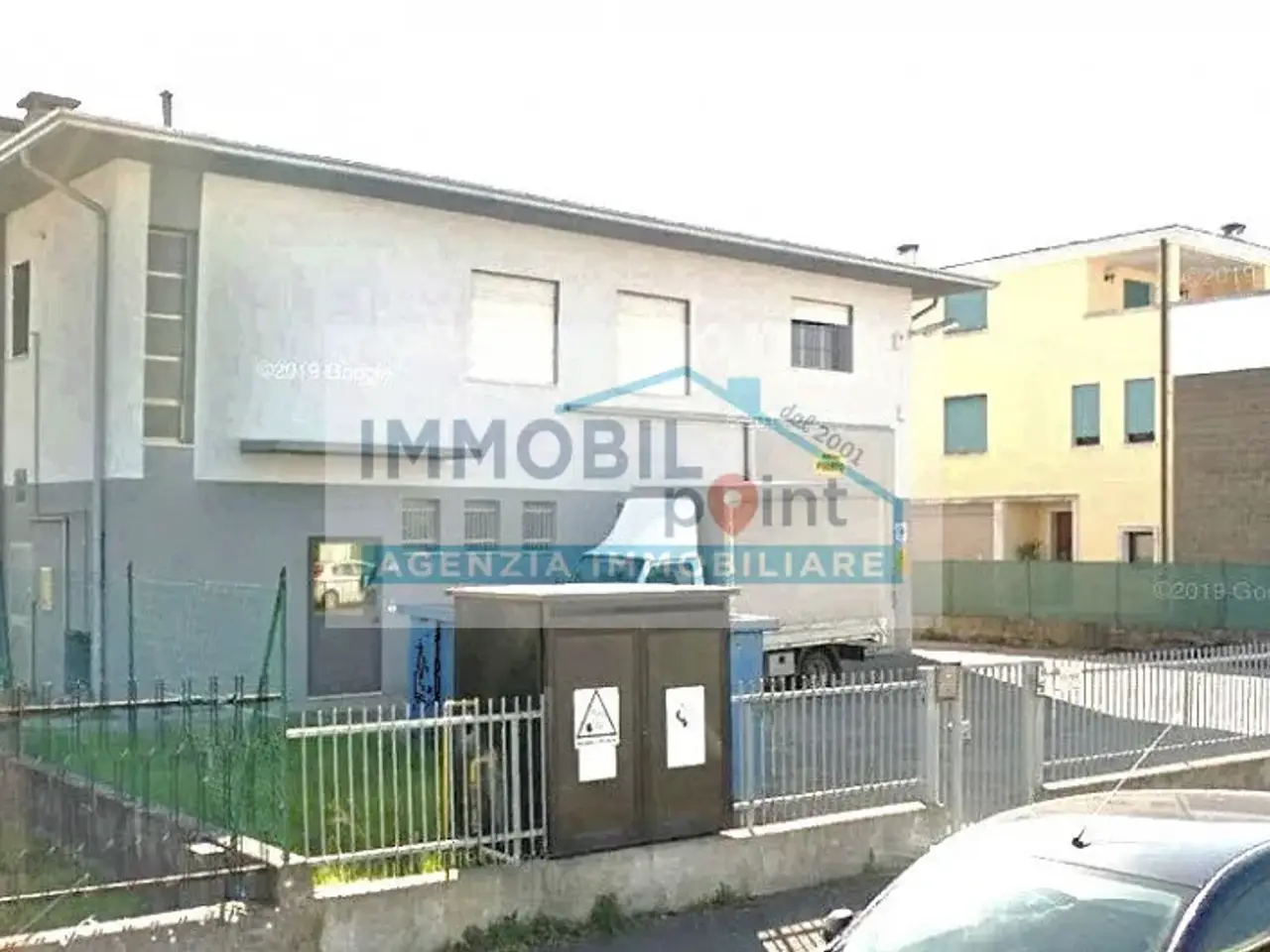 Capannone in Via Avogadro, Rubano, {3} - Foto 1