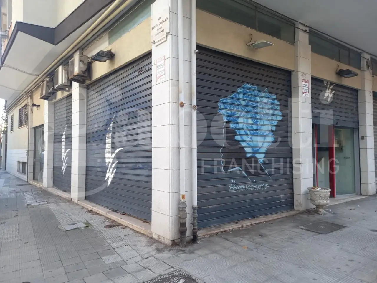 Negozio in Via Pasubio, Bari, {3} - Foto 1