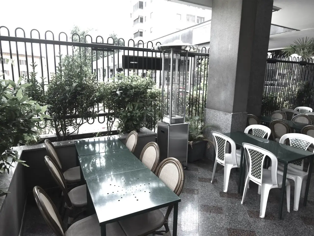 Ristorante in Via Moncucco, Milano, {3} - Foto 2