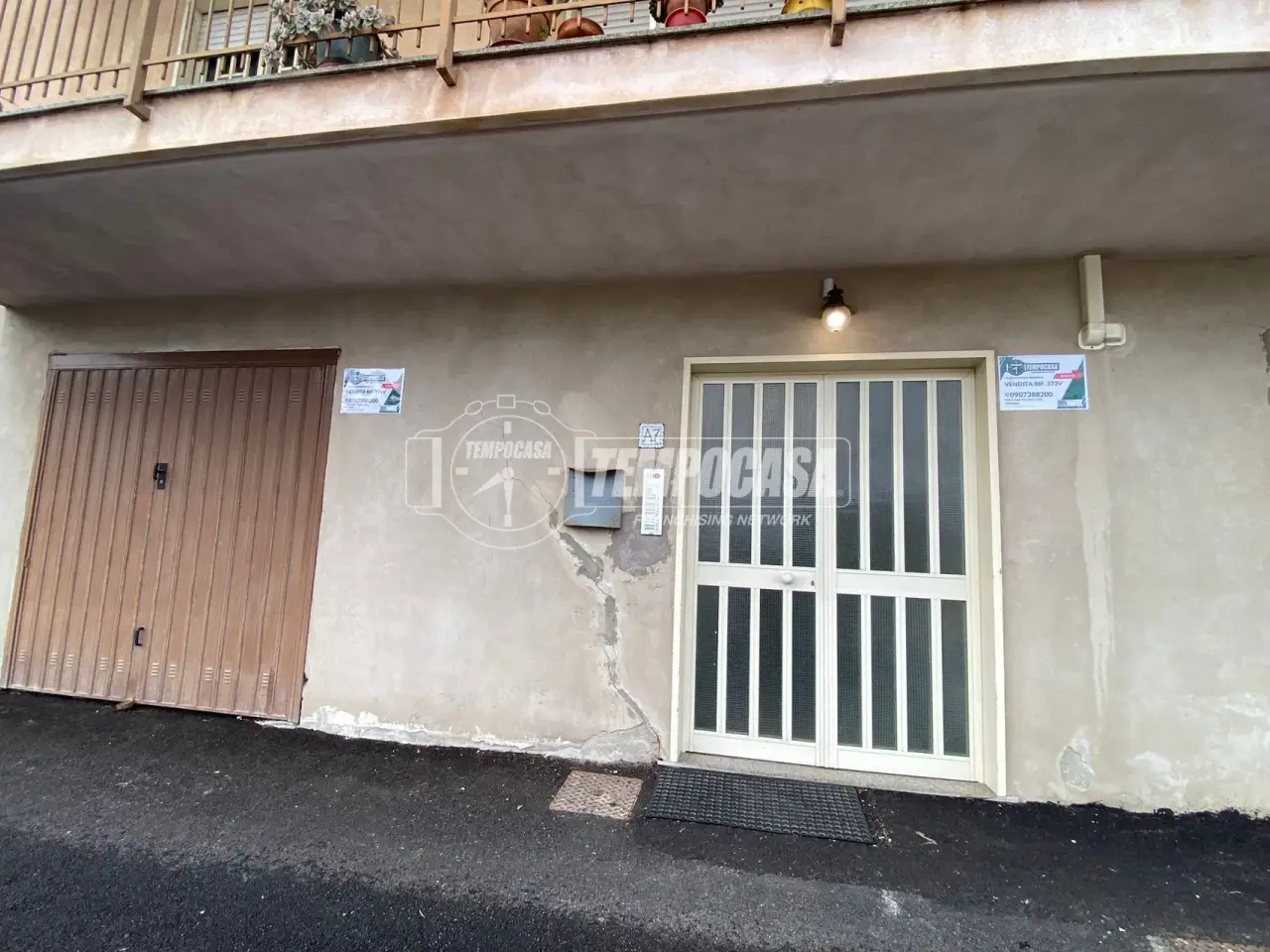 Magazzino in Via Latteri 1/a, Messina, {3} - Foto 1